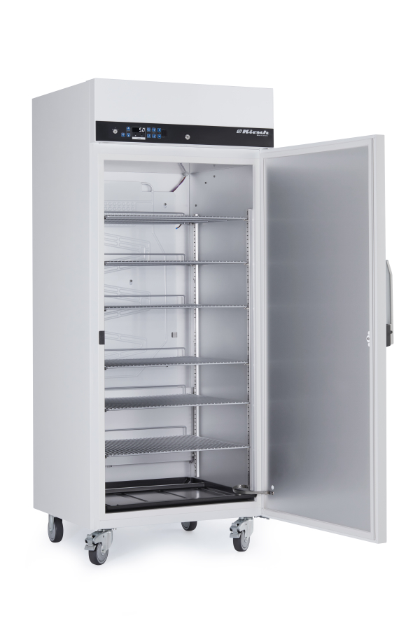 Laboratory refrigerator ATEX95