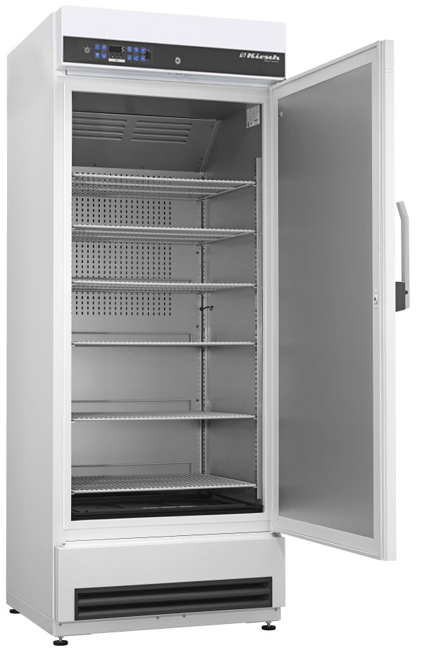 LABEX 468 PRO-ACTIVE Laboratory Refrigerator - KIRSCH