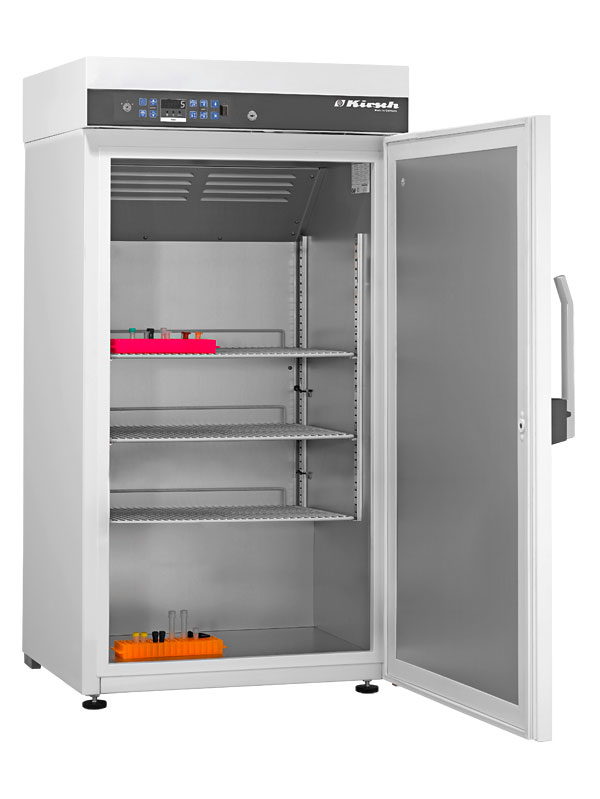 Congélateur de laboratoire KIRSCH Froster Labo PRO-ACTIVE 330 - Type  armoire
