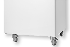 Fahrbare Ausführung