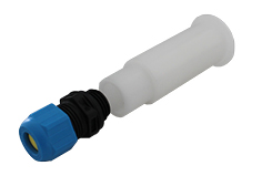 Kabelquetschverschraubung